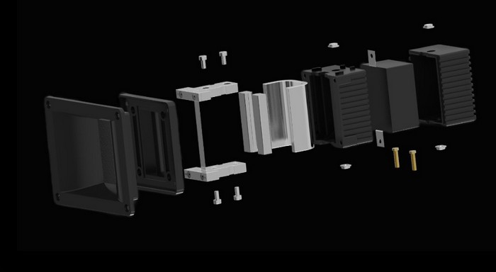 Купить полочную акустику Edifier AirPulse A300 Pro Cherry по цене от ...